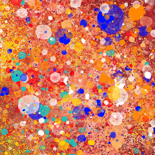 D.A. 29 by Deta Art - italian artist and illustrator