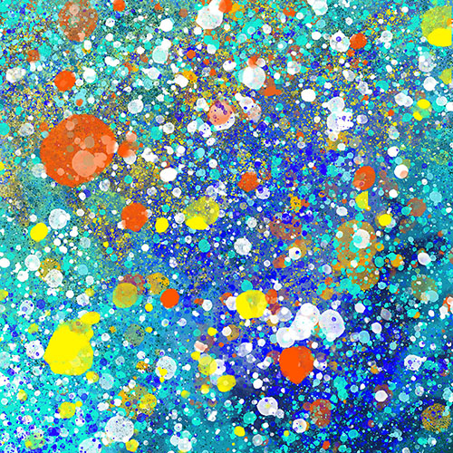 D.A. 30 by Deta Art - italian artist and illustrator